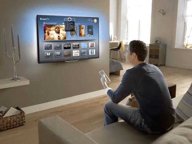 Connected TV Advertising