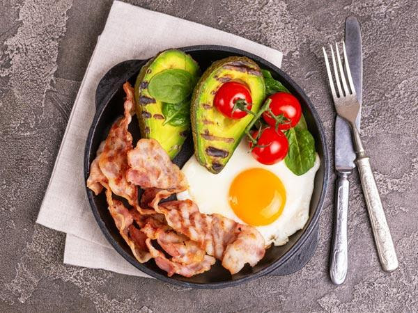 Ketogenic Diet