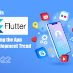 How Flutter is Becoming A New Toronto App Development Company in 2024