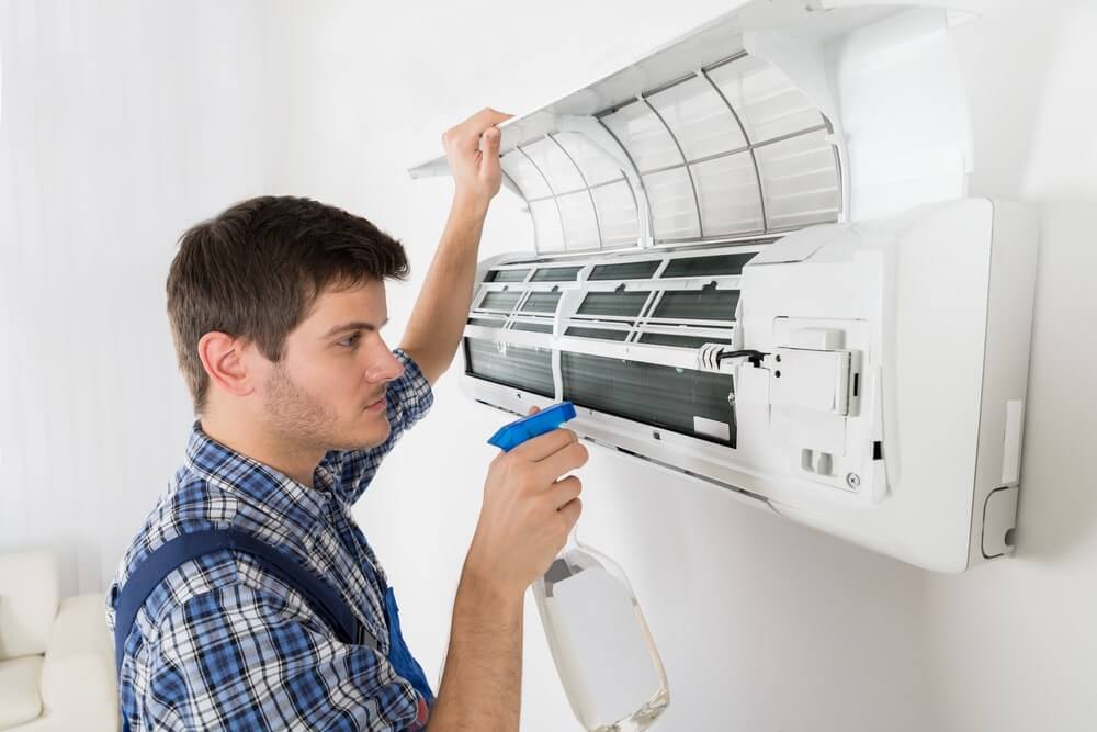 AC Repair