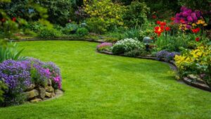 Landscaping Companies in Milton