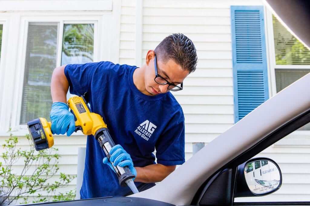 windshield repair