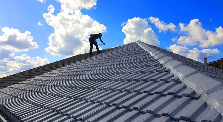 Commercial Roofing