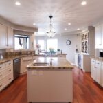 Crafting Culinary Bliss: The Essence of Kitchen Renovation in Cambridge