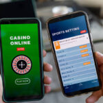 Casino Odyssey: Navigate Your Way to Big Wins Online