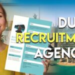 Choosing The Right Executive Recruitment Agency In Dubai