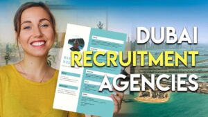 Recruitment Agency In Dubai