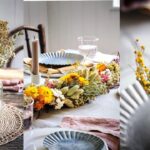 Dried Flowers in Modern Decor: Insights from a Dried Flower Manufacturer