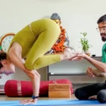 300 Hour Yoga Teacher Training in Rishikesh | Advanced YTT