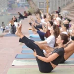 Mimamsa Yogshala Rishikesh | Certified Yoga Teacher Training