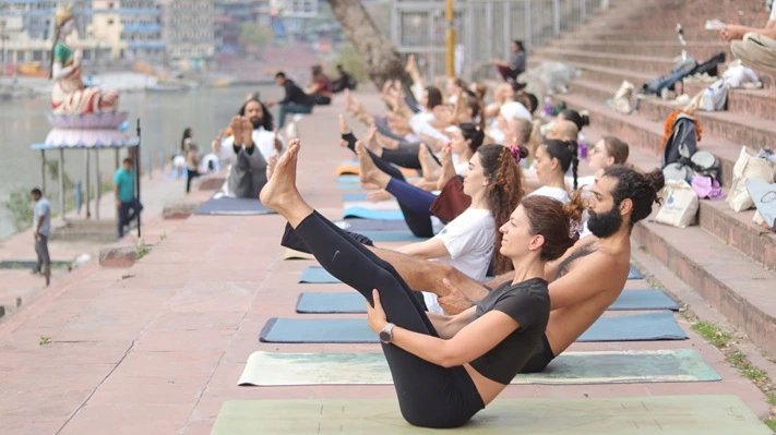 Mimamsa Yogshala Rishikesh