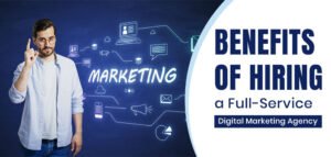 Digital Marketing Agency