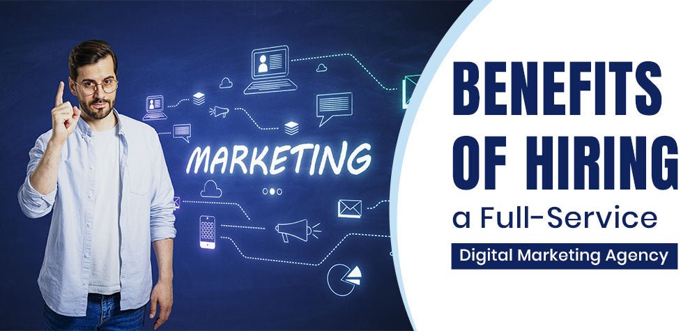 Digital Marketing Agency